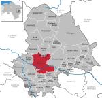 Gifhorn in GF